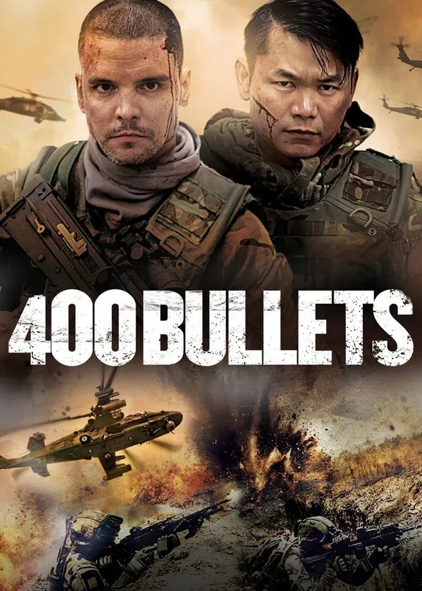 Xem Phim 400 Bullets Vietsub HD Online
