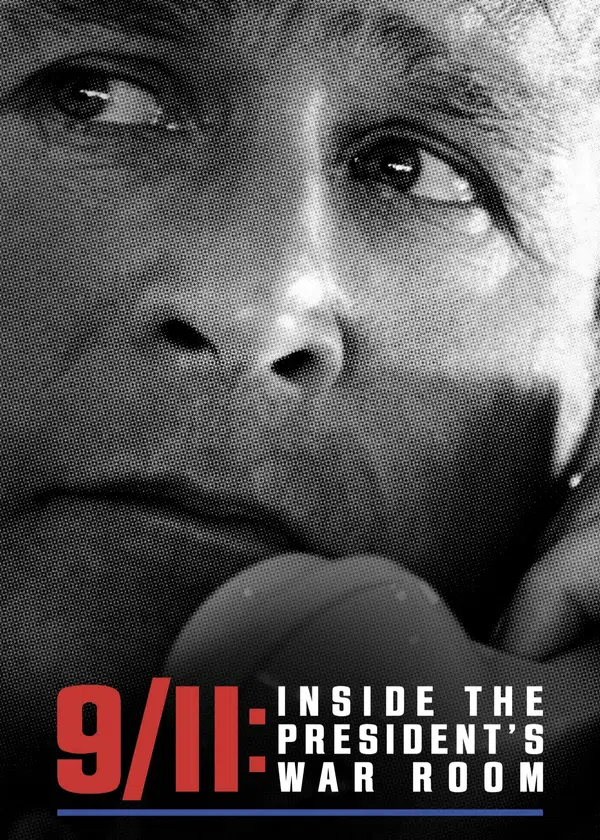 Xem Phim 9/11: Inside the President's War Room Vietsub HD Online