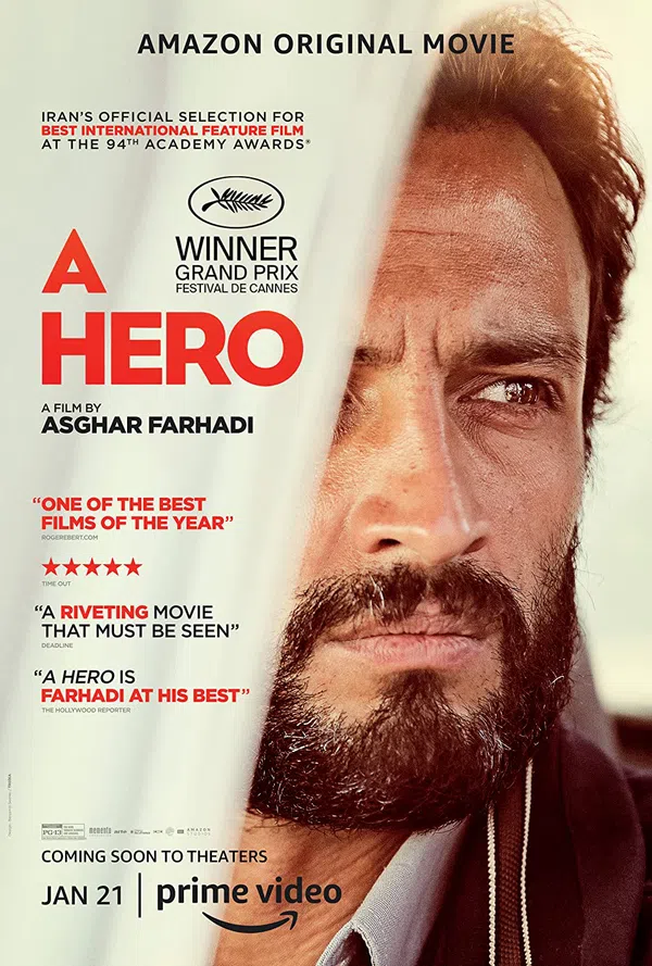 Xem Phim A Hero Vietsub HD Online
