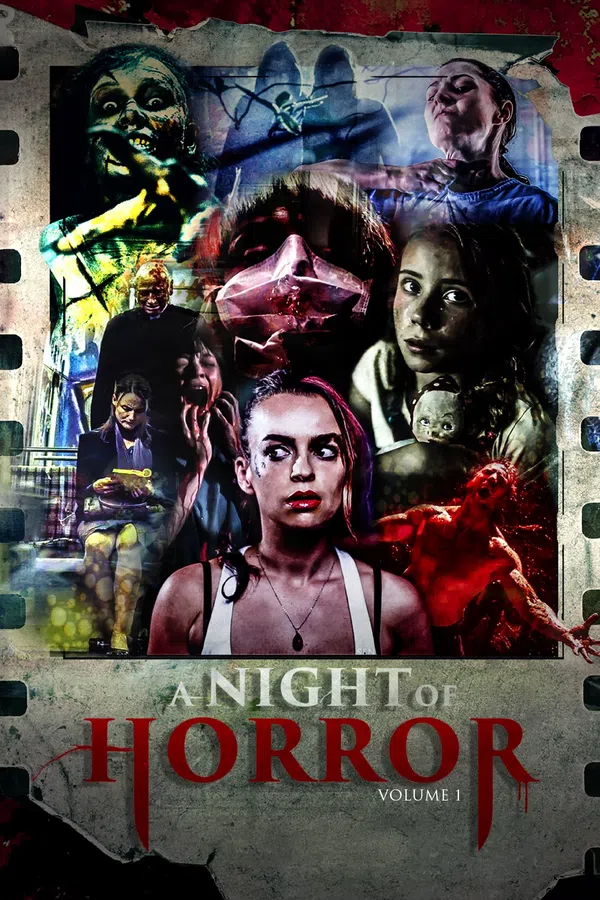 Xem Phim A Night of Horror Volume 1 Vietsub HD Online