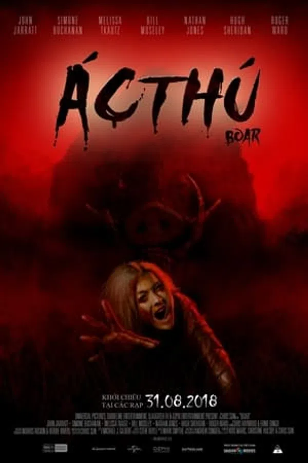 Ác Thú