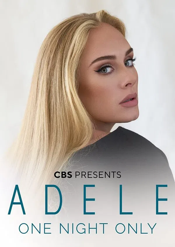 Xem Phim Adele: Đêm Duy Nhất Vietsub HD Online