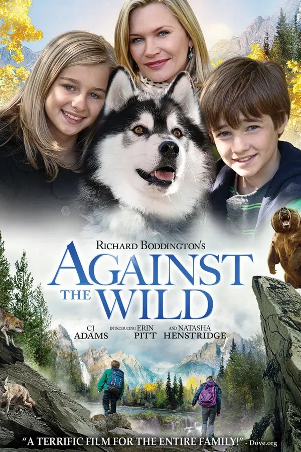 Poster phim Against the Wild trên Xem Phim Fun