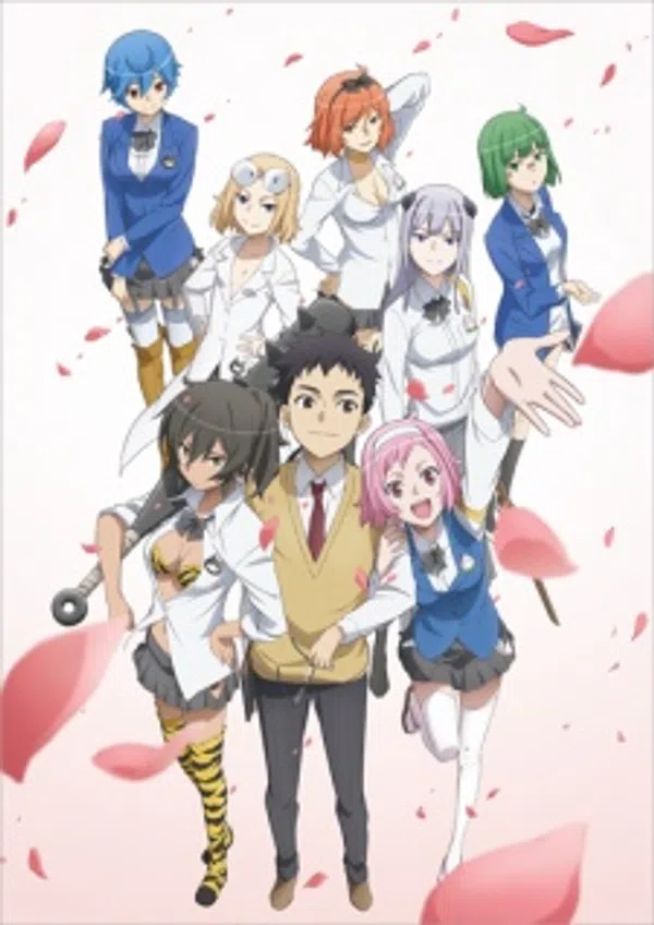 Xem Phim Ai Tenchi Muyou! Vietsub HD Online