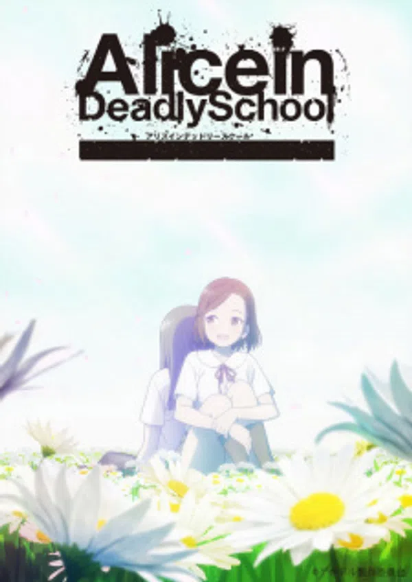 Xem Phim Alice in Deadly School Vietsub HD Online
