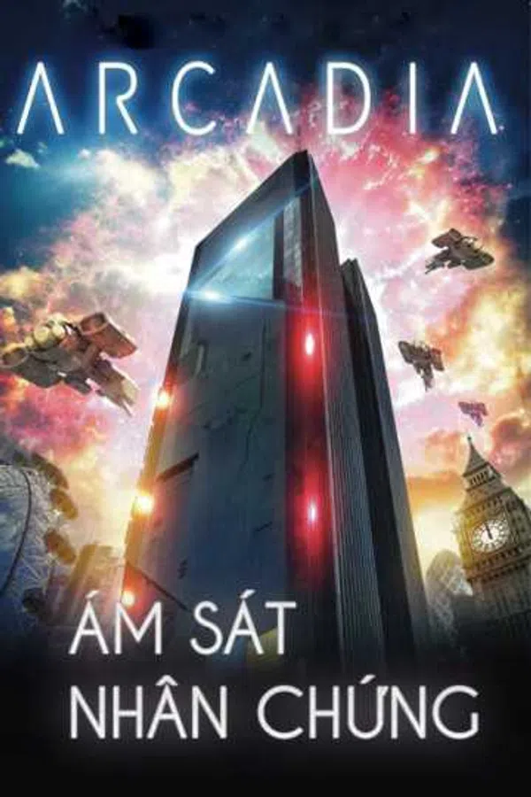 Xem Phim Ám Sát Nhân Chứng Vietsub HD Online