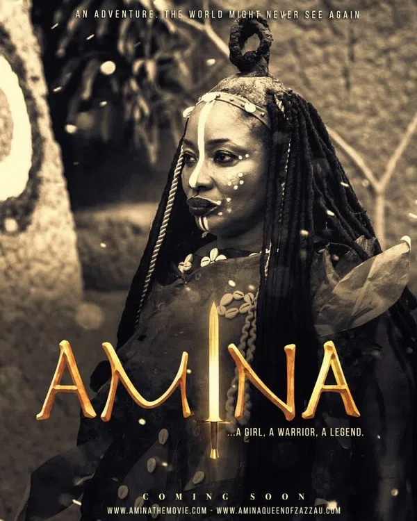 Xem Phim Amina Vietsub HD Online
