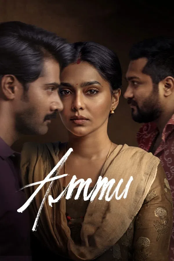 Xem Phim Ammu Vietsub HD Online