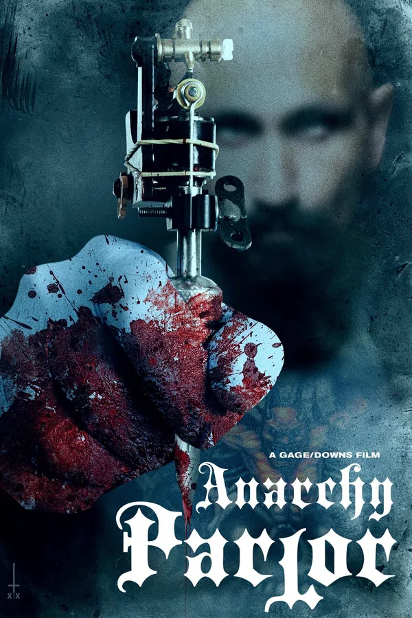 Xem Phim Anarchy Parlor Vietsub HD Online