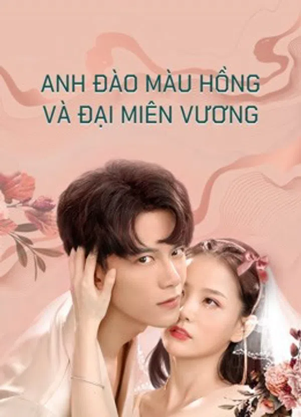 Poster phim Anh Đào Màu Hồng và Đại Miên Vương Part 2 trên Xem Phim Fun