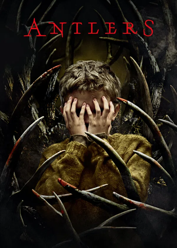 Xem Phim Antlers Vietsub HD Online