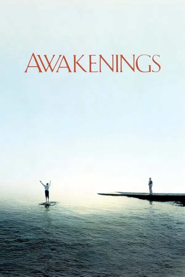 Xem Phim Awakenings Vietsub HD Online