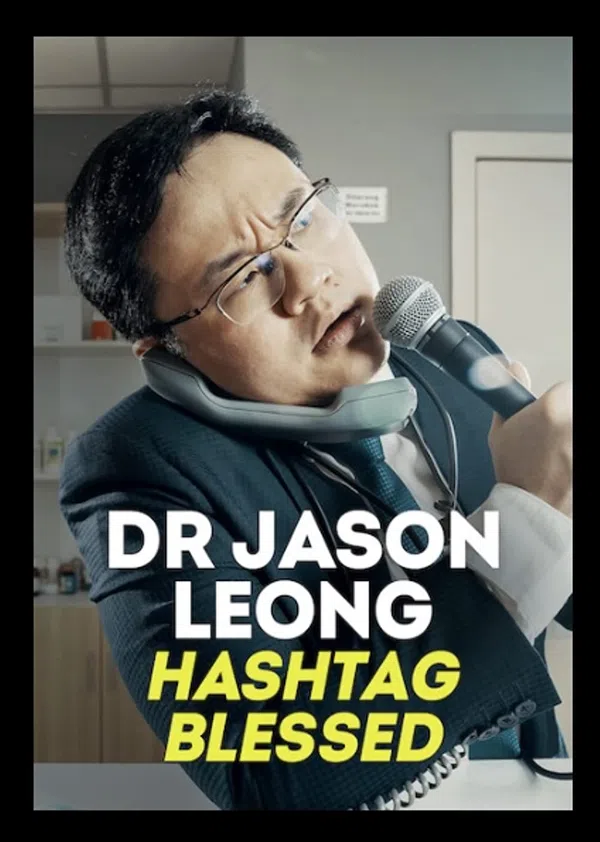 Xem Phim Bác sĩ Jason Leong: Đi cẩn thận Vietsub HD Online