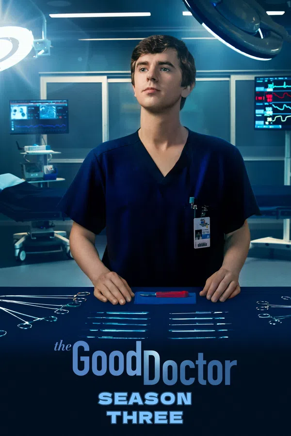 Bác sĩ thiên tài (Phần 3)
