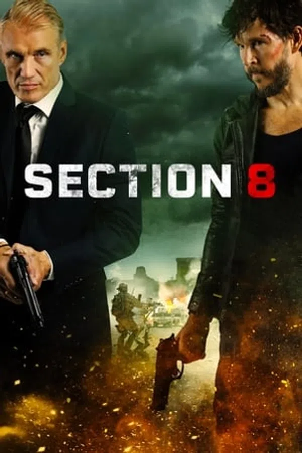 Xem Phim Ban 8 Vietsub HD Online