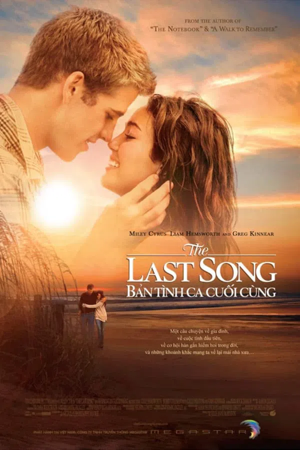 Xem Phim Bản Tình Ca Cuối Cùng Vietsub HD Online