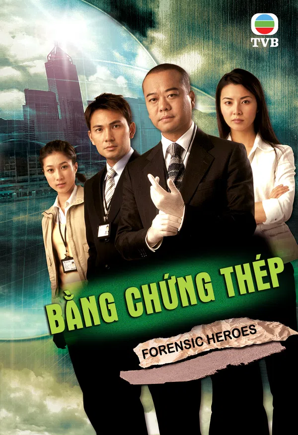 Xem Phim Bằng Chứng Thép (Phần 1) Vietsub HD Online