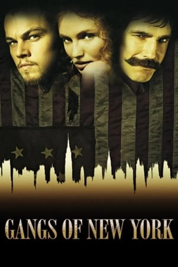 Xem Phim Băng Đảng New York Vietsub HD Online