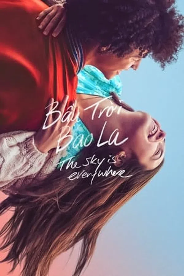 Xem Phim Bầu Trời Ở Khắp Mọi Nơi Vietsub HD Online