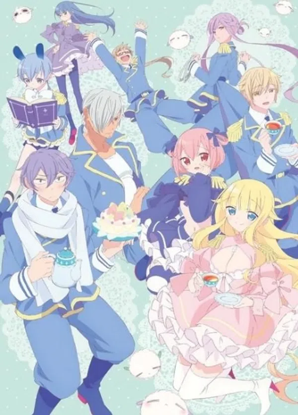 Xem Phim Beelzebub-jou no Okinimesu mama. Vietsub HD Online