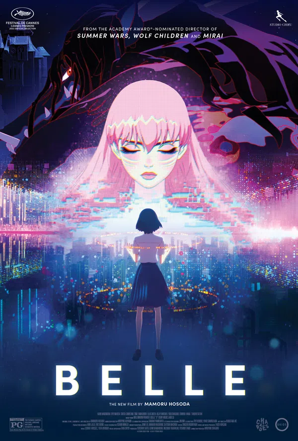 Xem Phim Belle Vietsub HD Online
