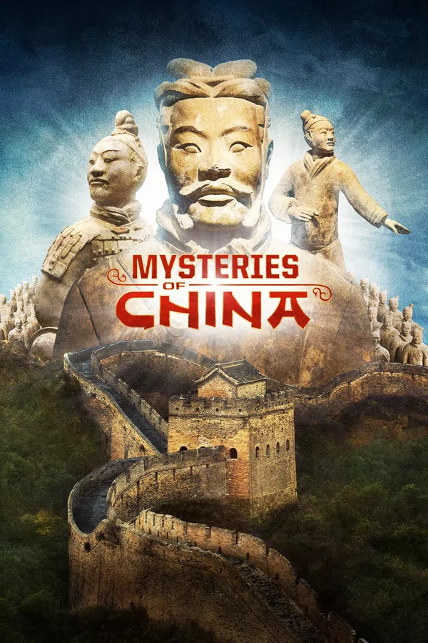 Xem Phim Bí Ẩn Trung Hoa Cổ Đại Vietsub HD Online
