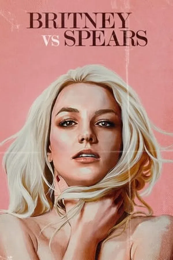 Xem Phim Bi Kịch Cuộc Đời Britney Spears Vietsub HD Online