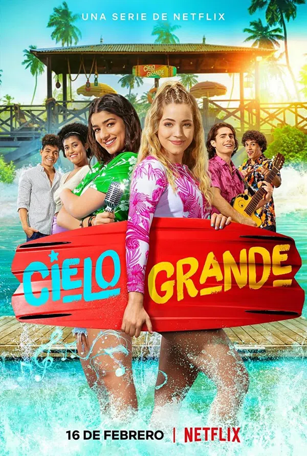 Xem Phim Bí Mật Của Mùa Hè (Phần 2) Vietsub HD Online