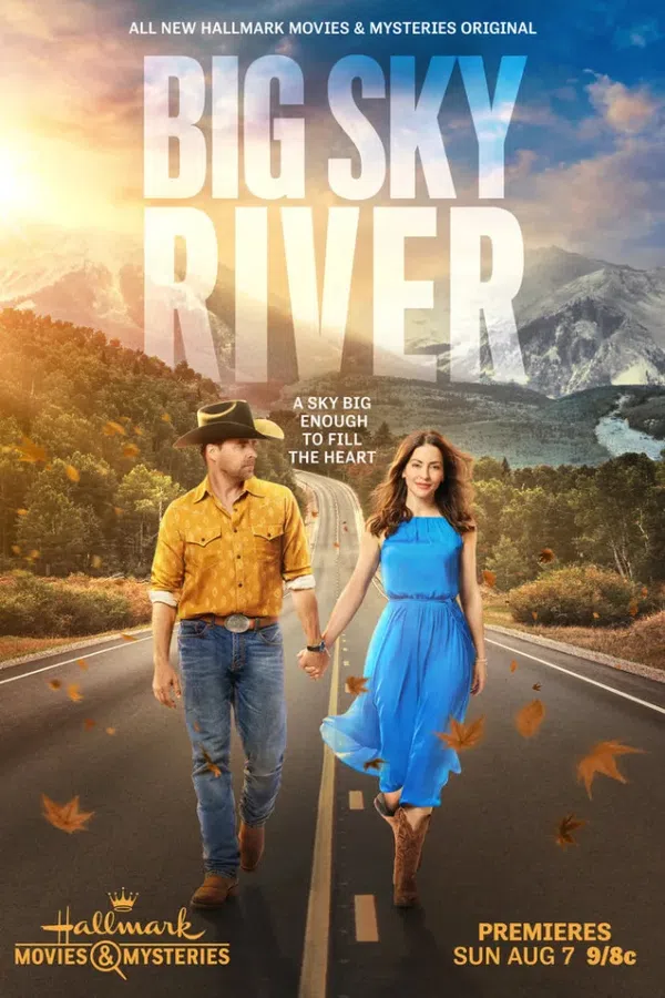 Xem Phim Big Sky River Vietsub HD Online