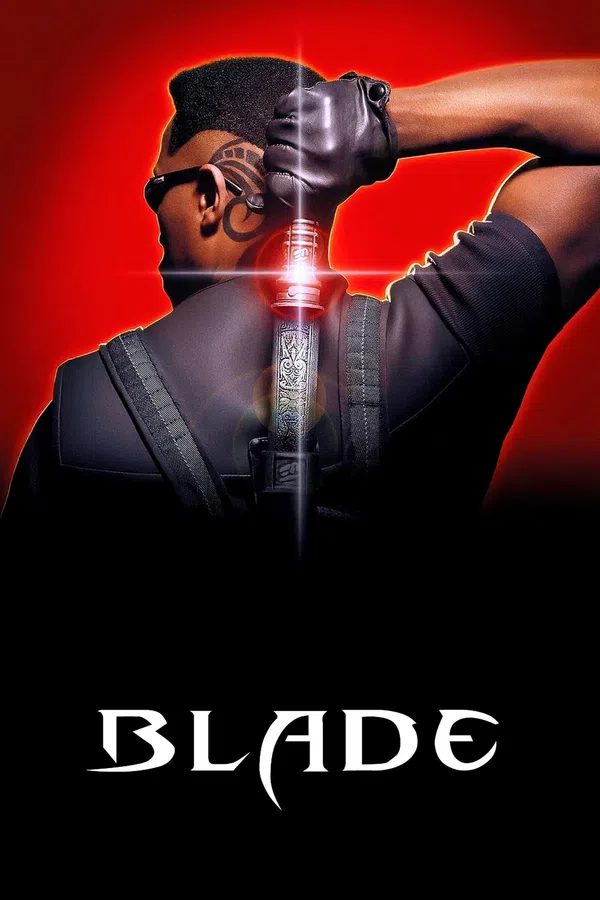 Xem Phim Blade Vietsub HD Online