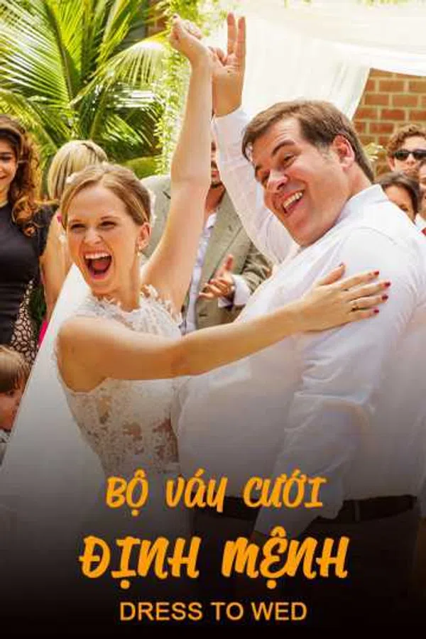 Xem Phim Bộ Váy Cưới Định Mệnh Vietsub HD Online