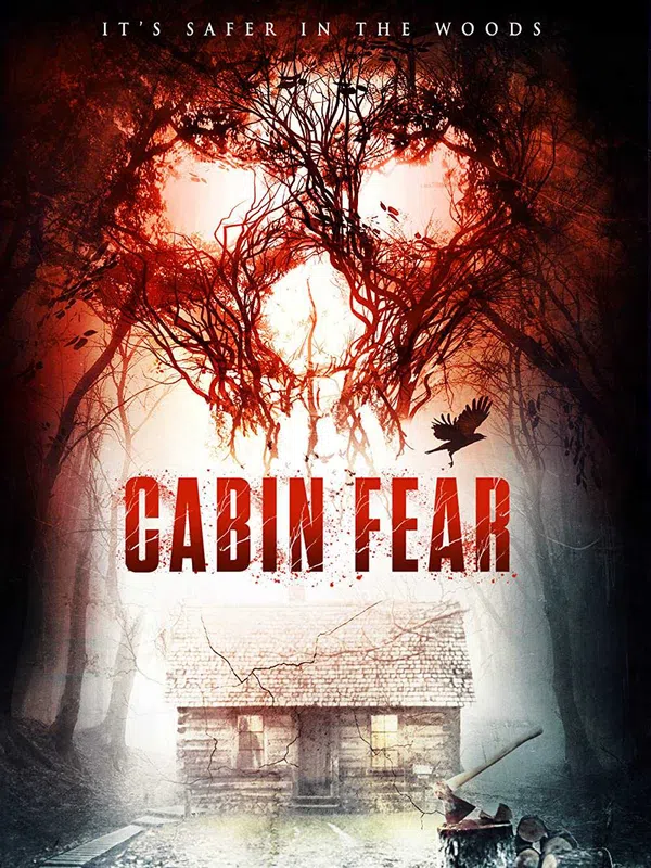 Xem Phim Cabin Sợ Hãi Vietsub HD Online