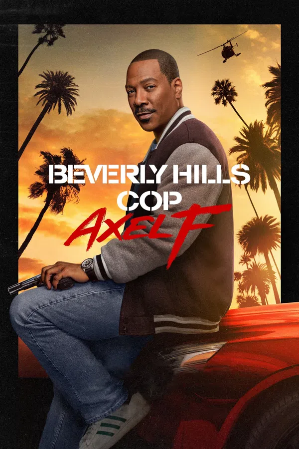 Xem Phim Cảnh sát Beverly Hills: Axel F Vietsub HD Online