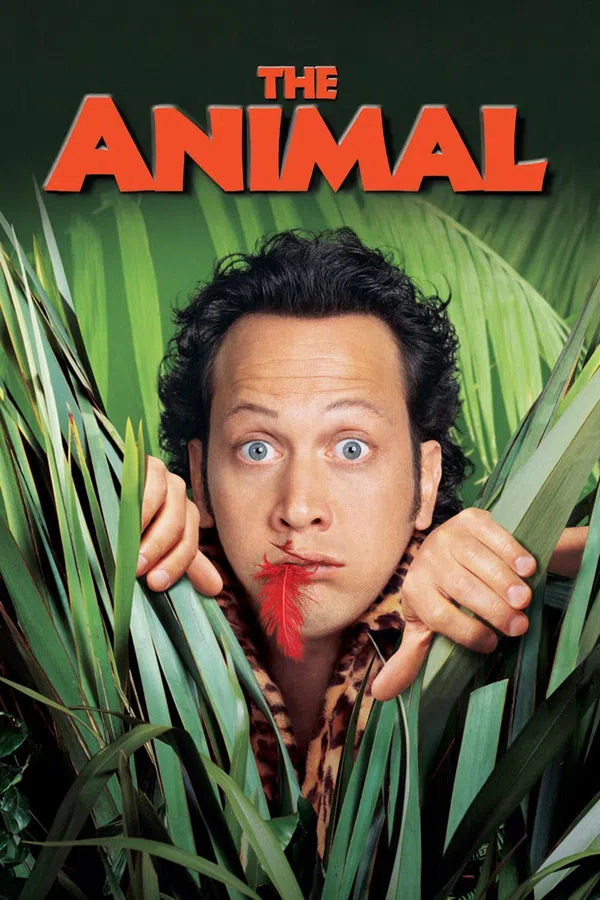 Poster phim Cảnh Sát Thú trên Xem Phim Fun