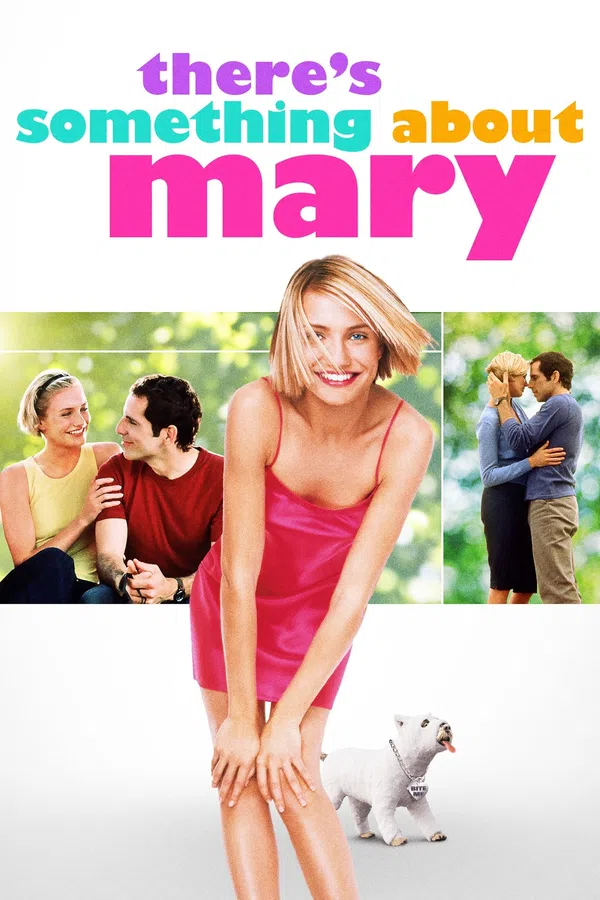 Xem Phim Câu Chuyện Tình của Mary Vietsub HD Online