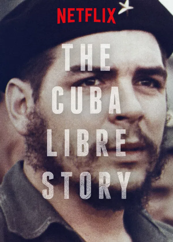 Xem Phim Câu chuyện về một Cuba tự do Vietsub HD Online
