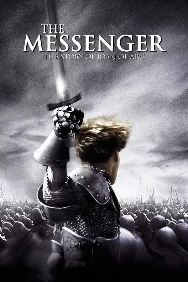 Xem Phim Câu chuyện về Thánh nữ Jeanne d'Arc Vietsub HD Online