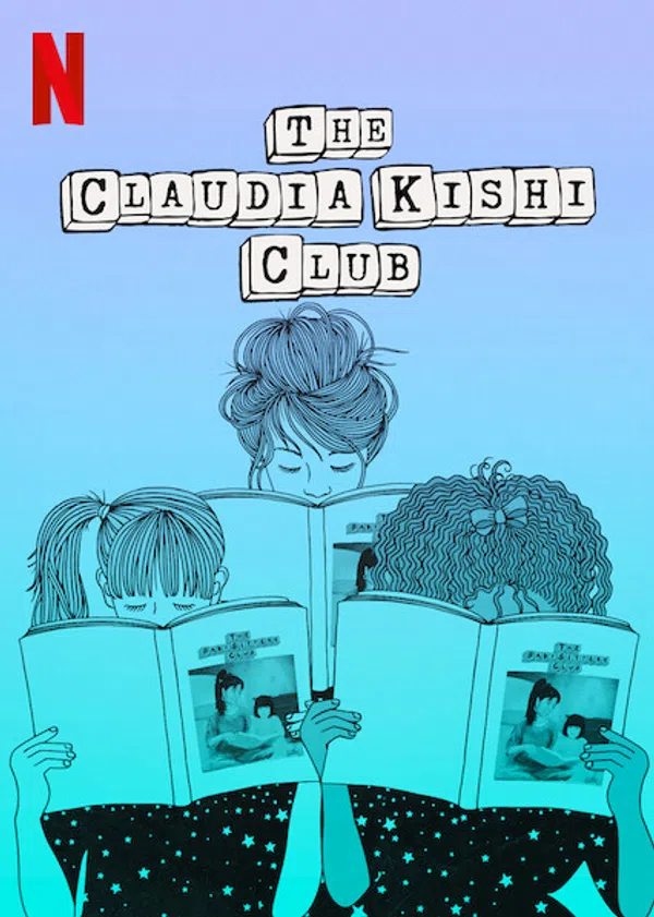 Xem Phim Câu lạc bộ Claudia Kishi Vietsub HD Online