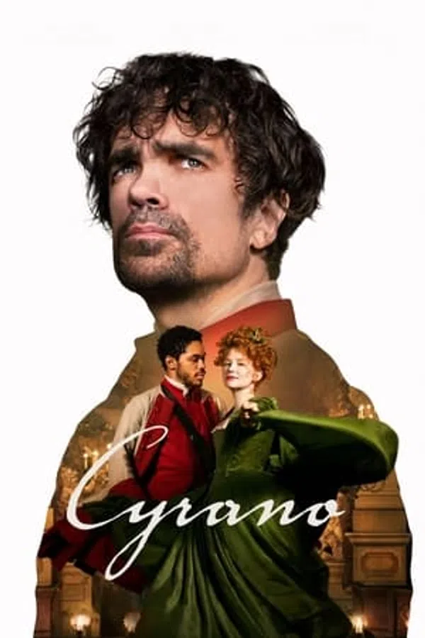 Xem Phim Chàng Cyrano Vietsub HD Online