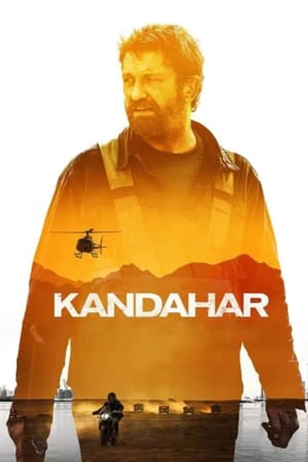 Xem Phim Chạy Trốn Khỏi Kandahar Vietsub HD Online
