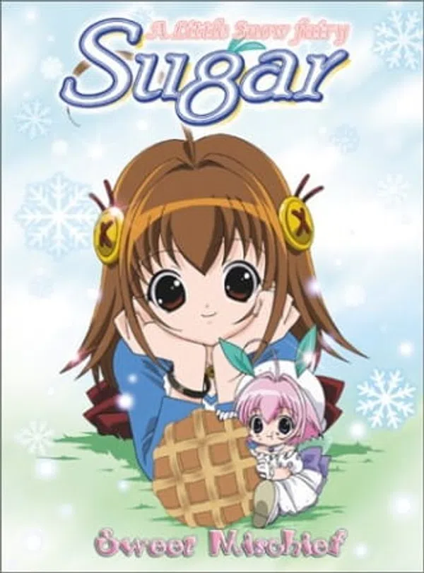 Xem Phim Chicchana Yukitsukai Sugar Vietsub HD Online