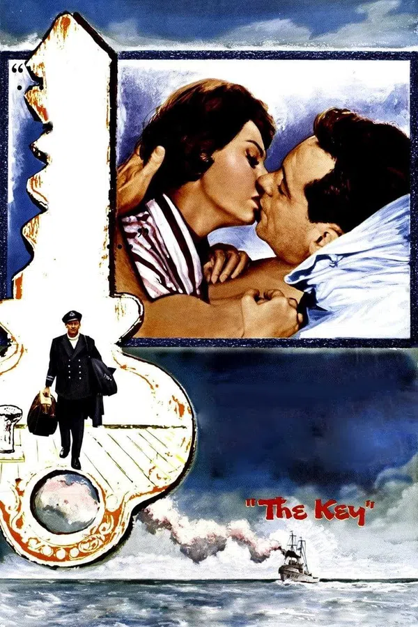 Xem Phim Chiếc Chìa Khóa Vietsub HD Online