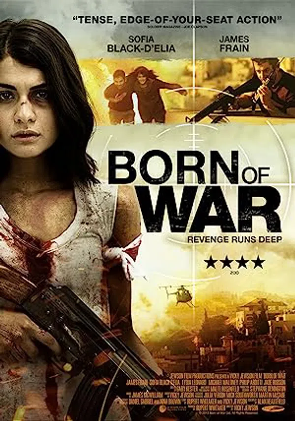 Xem Phim Chiến Binh Thời Loạn Vietsub HD Online