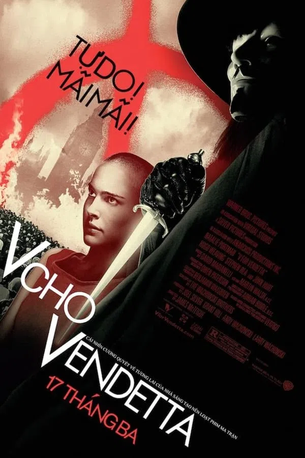 Xem Phim Chiến Binh Tự Do Vietsub HD Online
