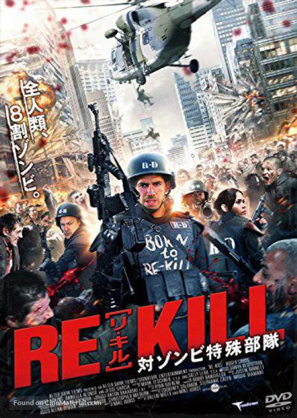Xem Phim Chiến Trận Chống Zombie Vietsub HD Online
