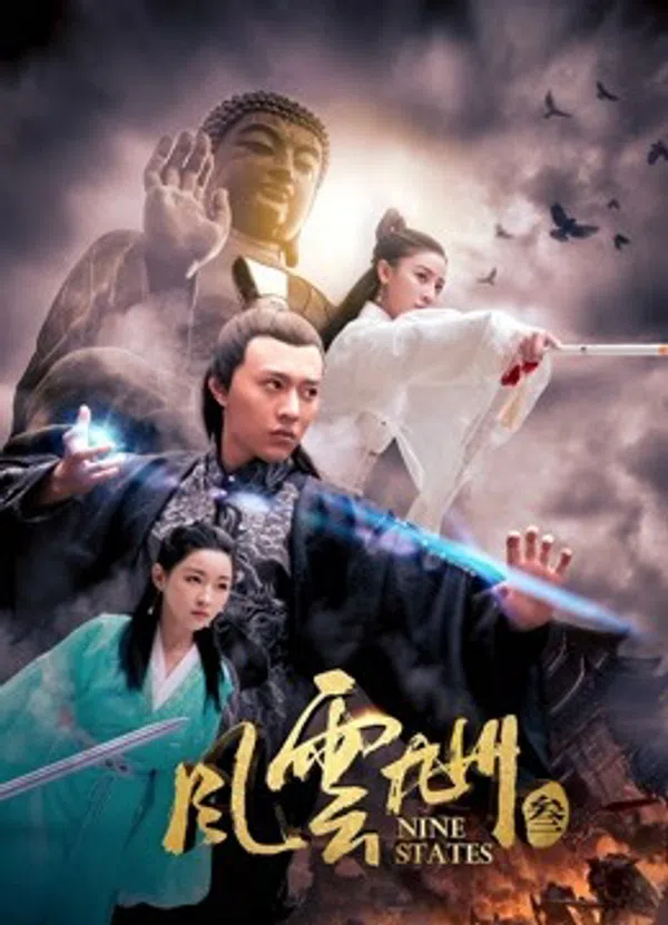 Xem Phim Chín Bang 3 Vietsub HD Online