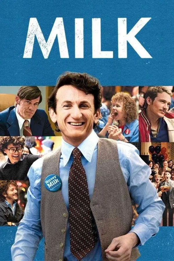 Poster phim Chính Trị Gia Đồng Tính trên Xem Phim Fun