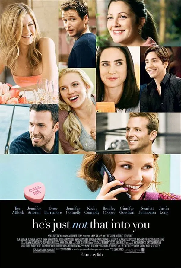Poster phim Chờ Yêu trên Xem Phim Fun