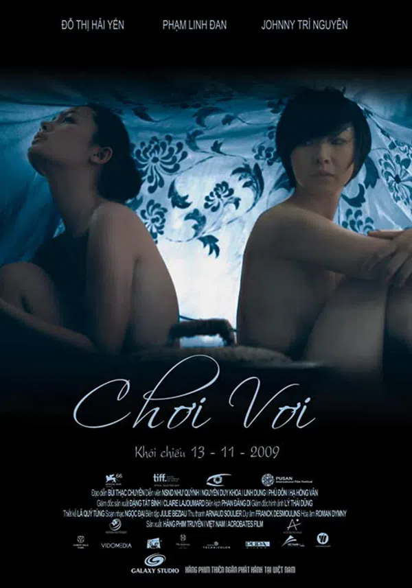 Xem Phim Chơi Vơi Vietsub HD Online