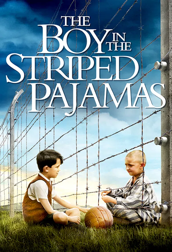 Chú Bé Mang Pyjama Sọc